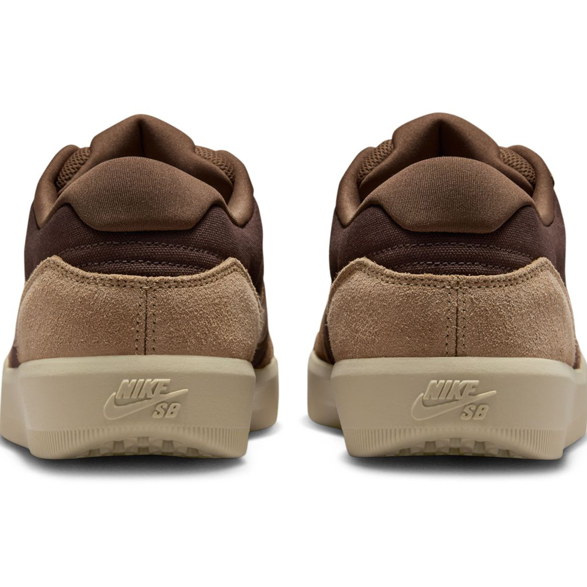 Nike SB Force 58 Baroque Brown/Mosswood Brown-Parachute Beige-Desert Khaki-Campfire Orange Nike SB Force 58 Baroque Brown/Mosswood Brown-Parachute Beige-Desert Khaki-Campfire Orange