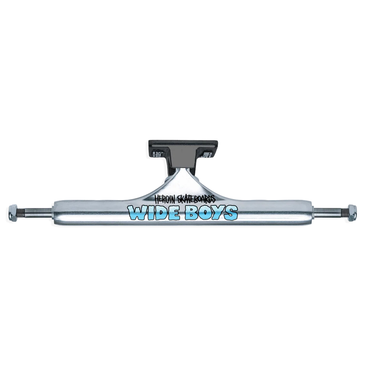 Slappy ST1 Hollow Wide Boy Truck - 10.5