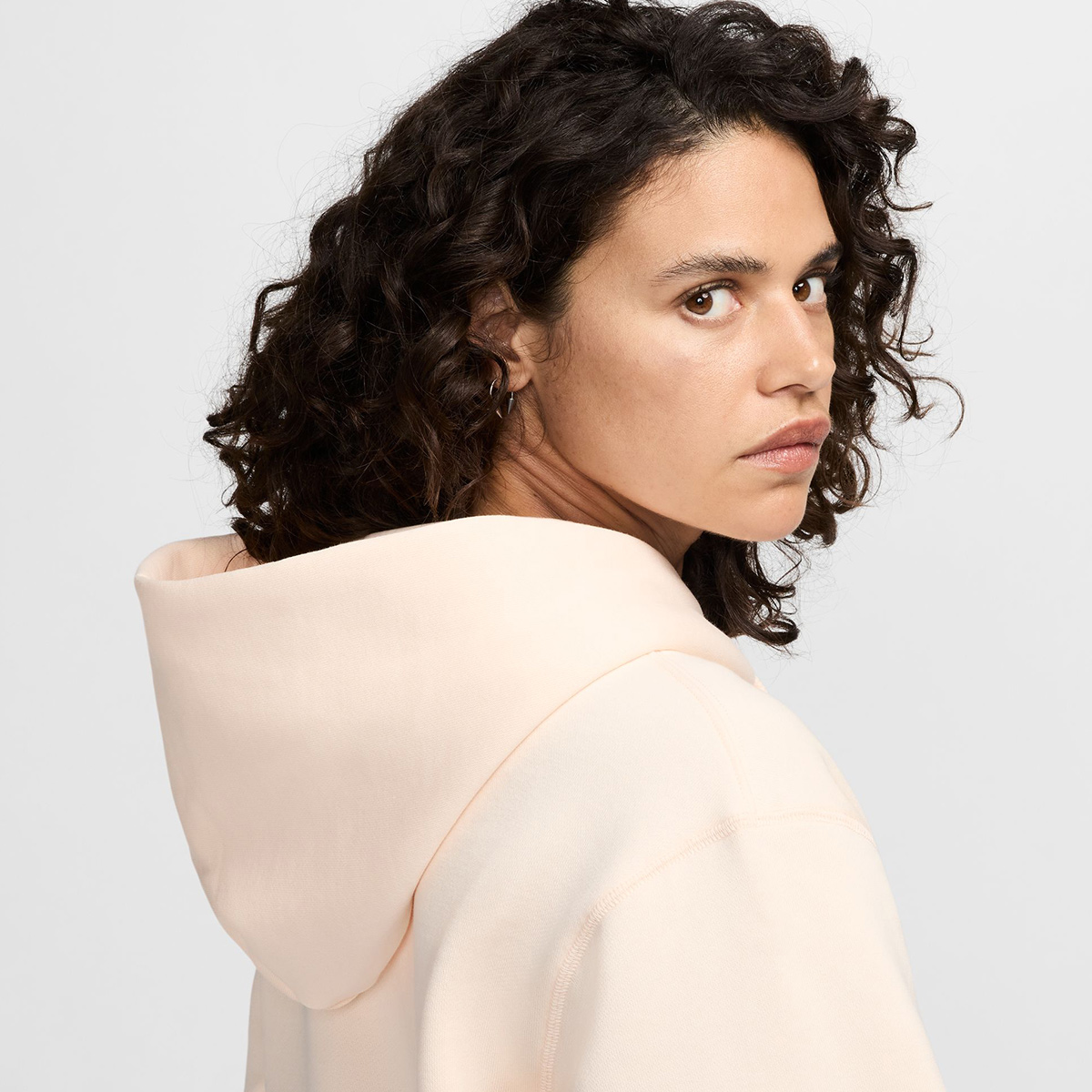 Nike SB Fleece Hoodie Cherry Guava Ice/White Nike SB Fleece Hoodie Cherry Guava Ice/White