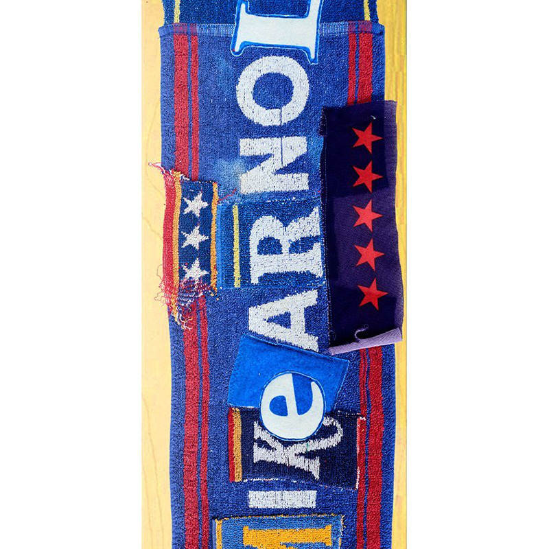 Isle Mike Arnold Pub Series Skateboard Deck 8.5 Isle Mike Arnold Pub Series Skateboard Deck 8.5