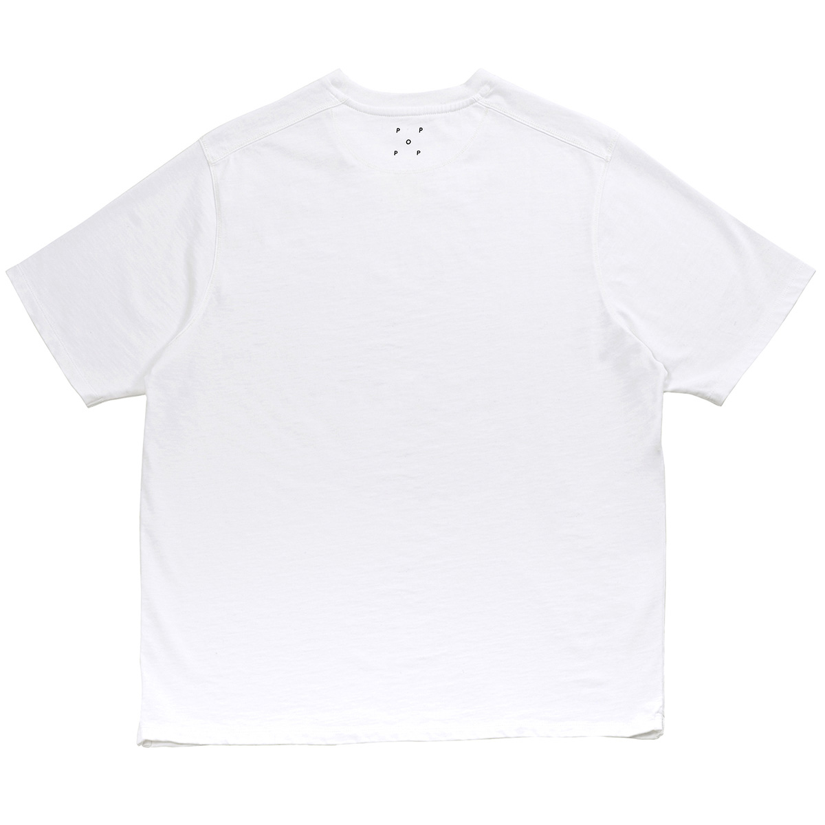 POP Frog T-Shirt White POP Frog T-Shirt White