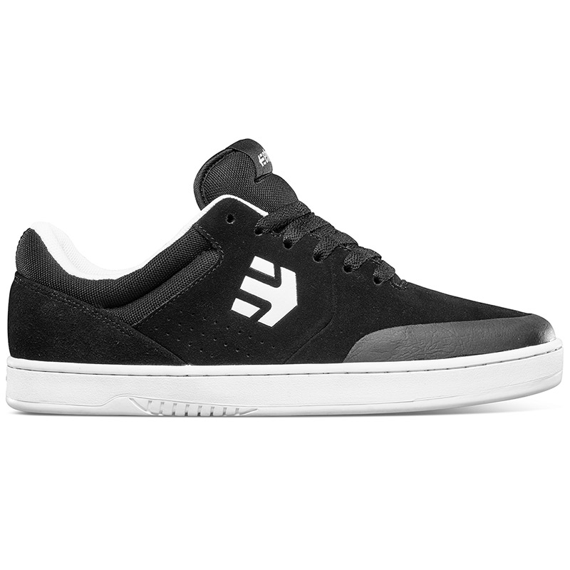 Etnies Marana Black/White/White