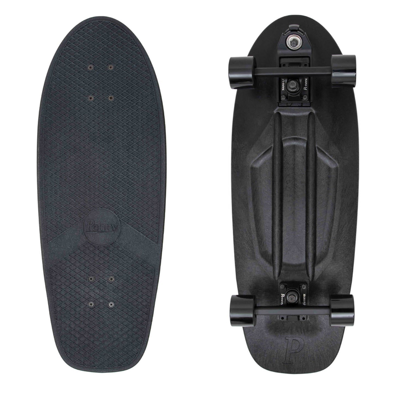 Penny Blackout Surfskate 29.0