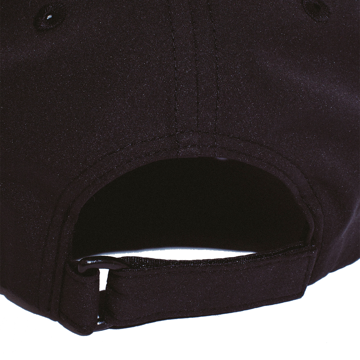 Fucking Awesome Seduction Glow Unstructured Cap Black
