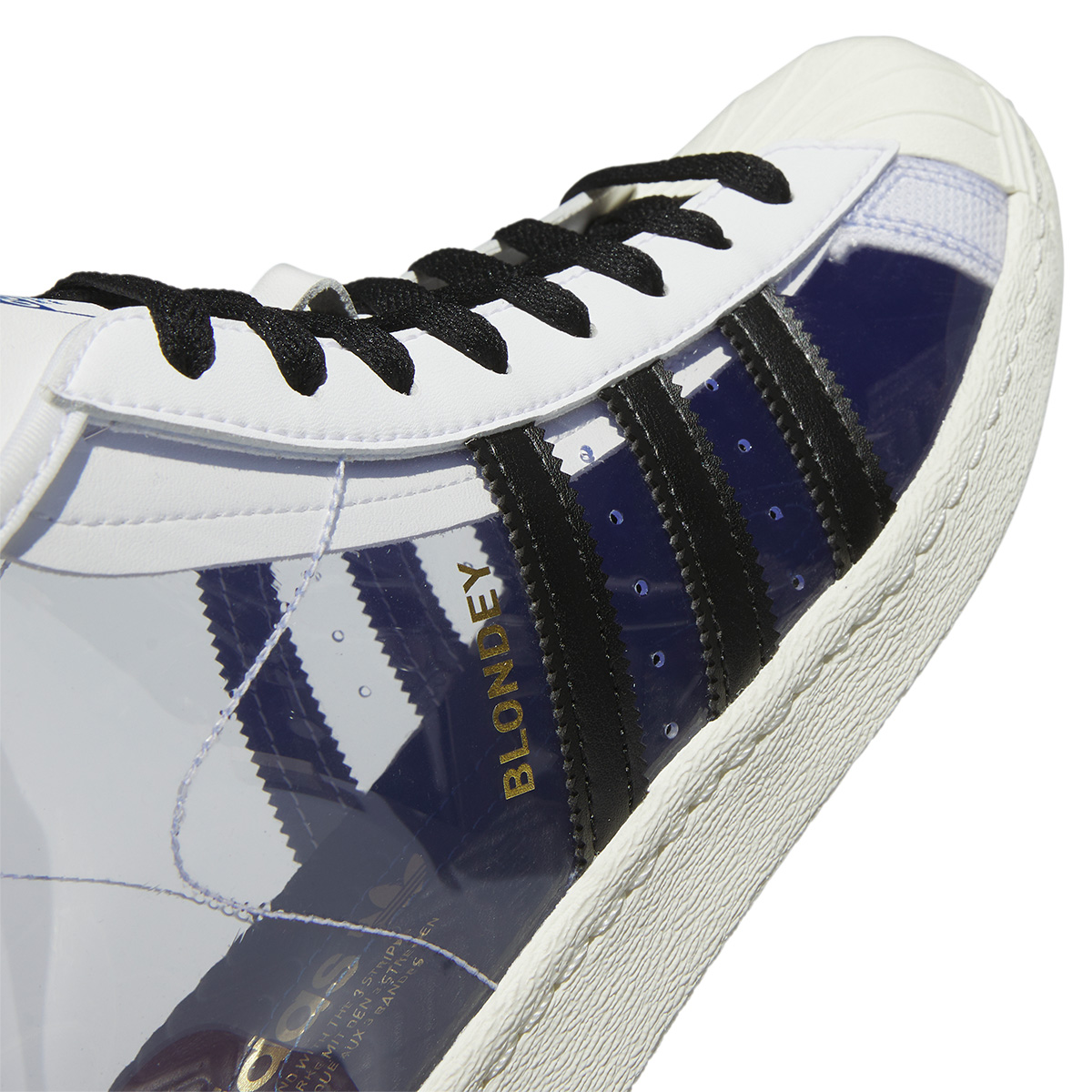 adidas Blondey Pro Model Ftwwht/Cblack/Owhite | Skatestore adidas Blondey Pro Model Ftwwht/Cblack/Owhite | Skatestore