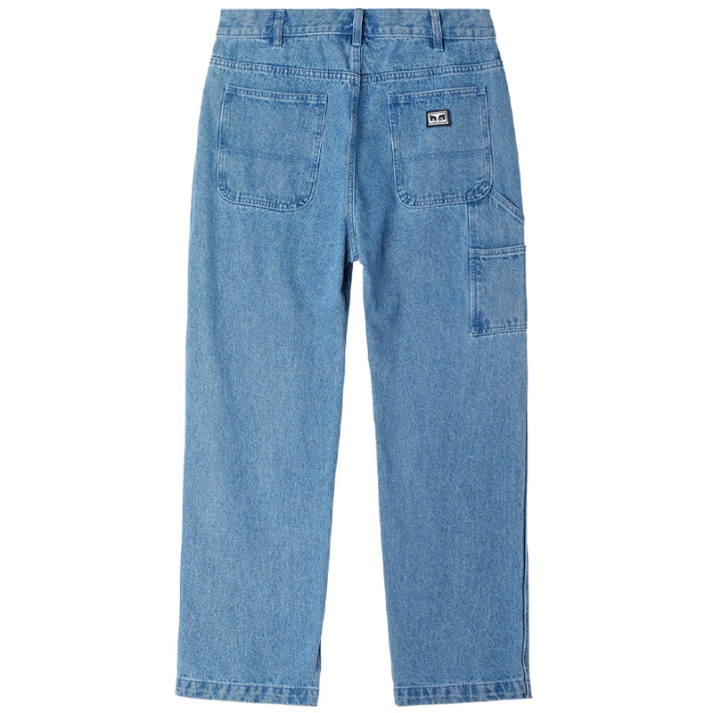 Obey shop carpenter jeans