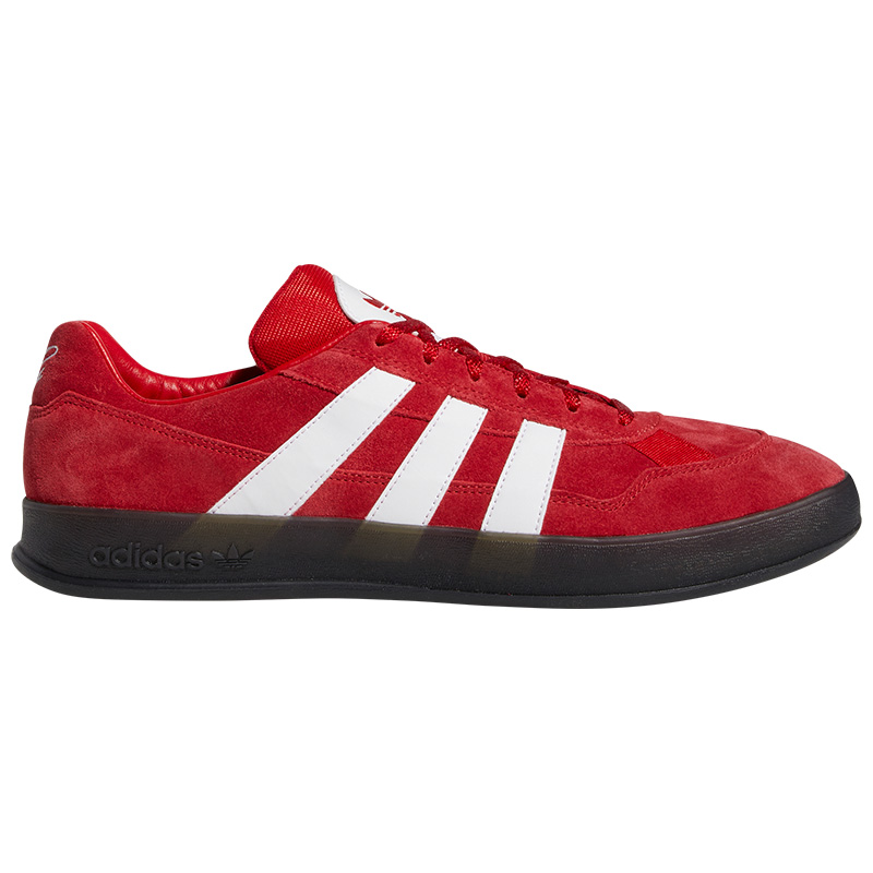 adidas Aloha Super Scarle Ftwwht Ftwwht