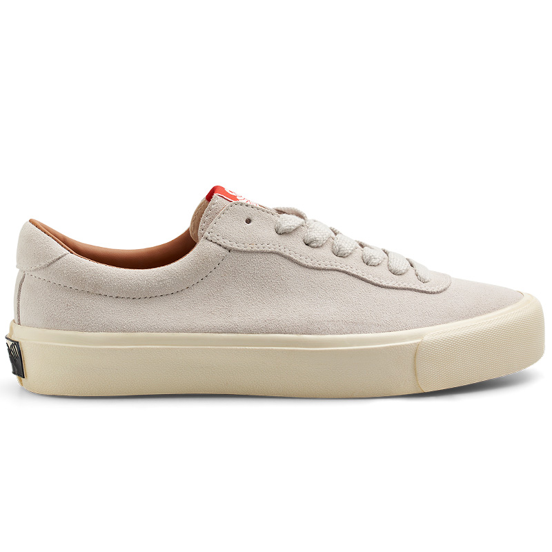 Last Resort AB VM001 Suede Lo White/White Last Resort AB VM001 Suede Lo White/White
