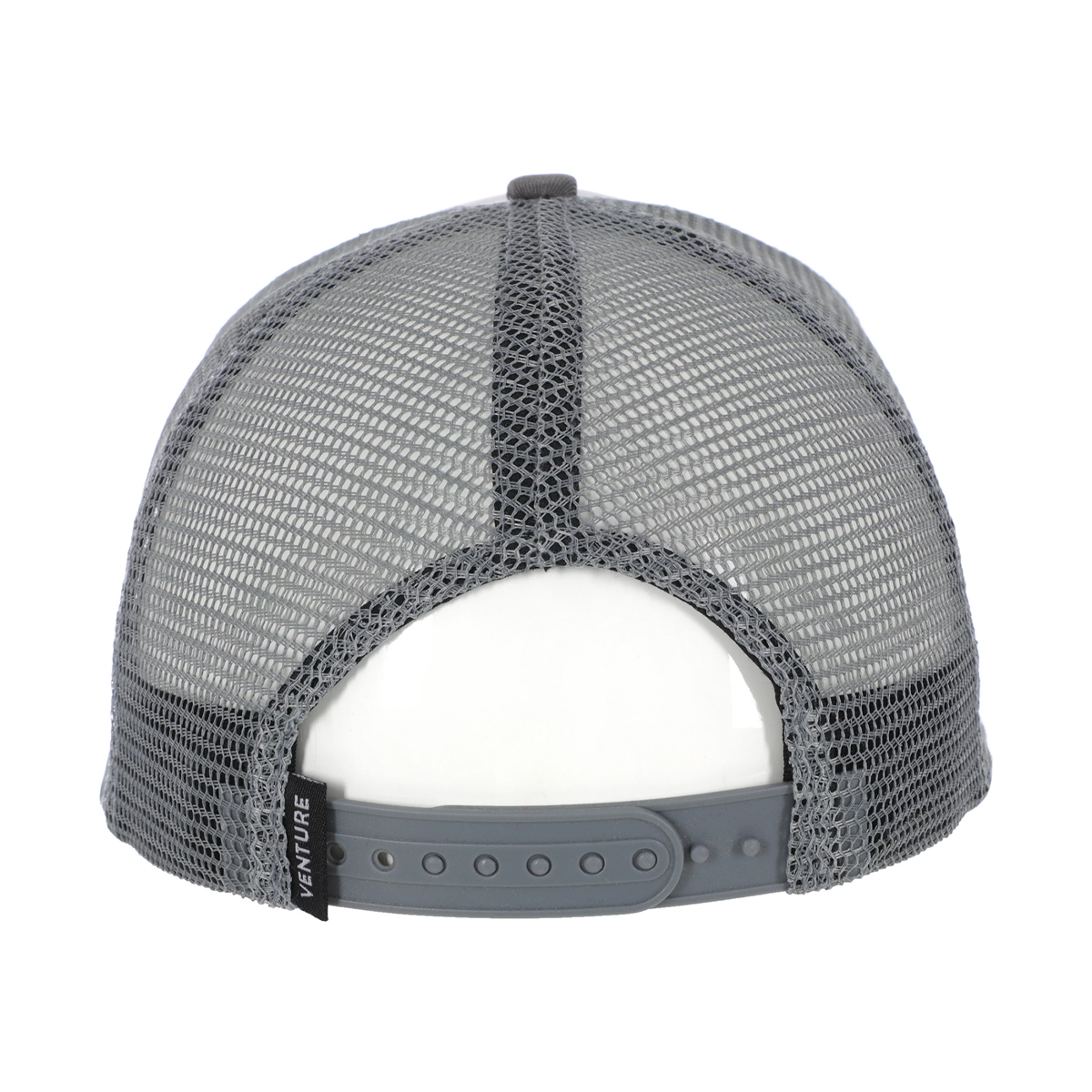 Venture Awake Snapback White/Light Grey