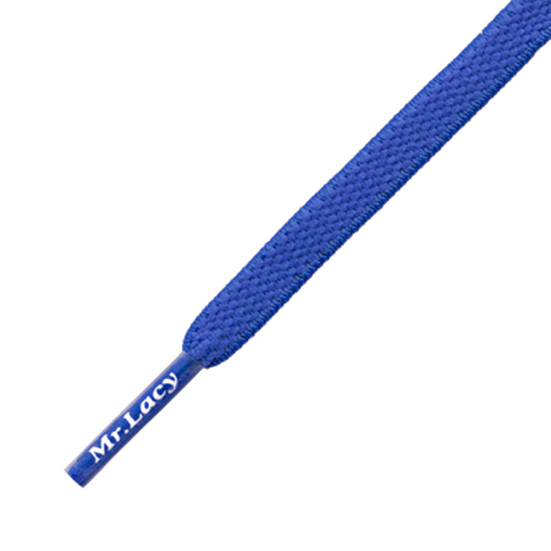 Mr.Lacy Flexies Toddler Royal Blue Mr.Lacy Flexies Toddler Royal Blue