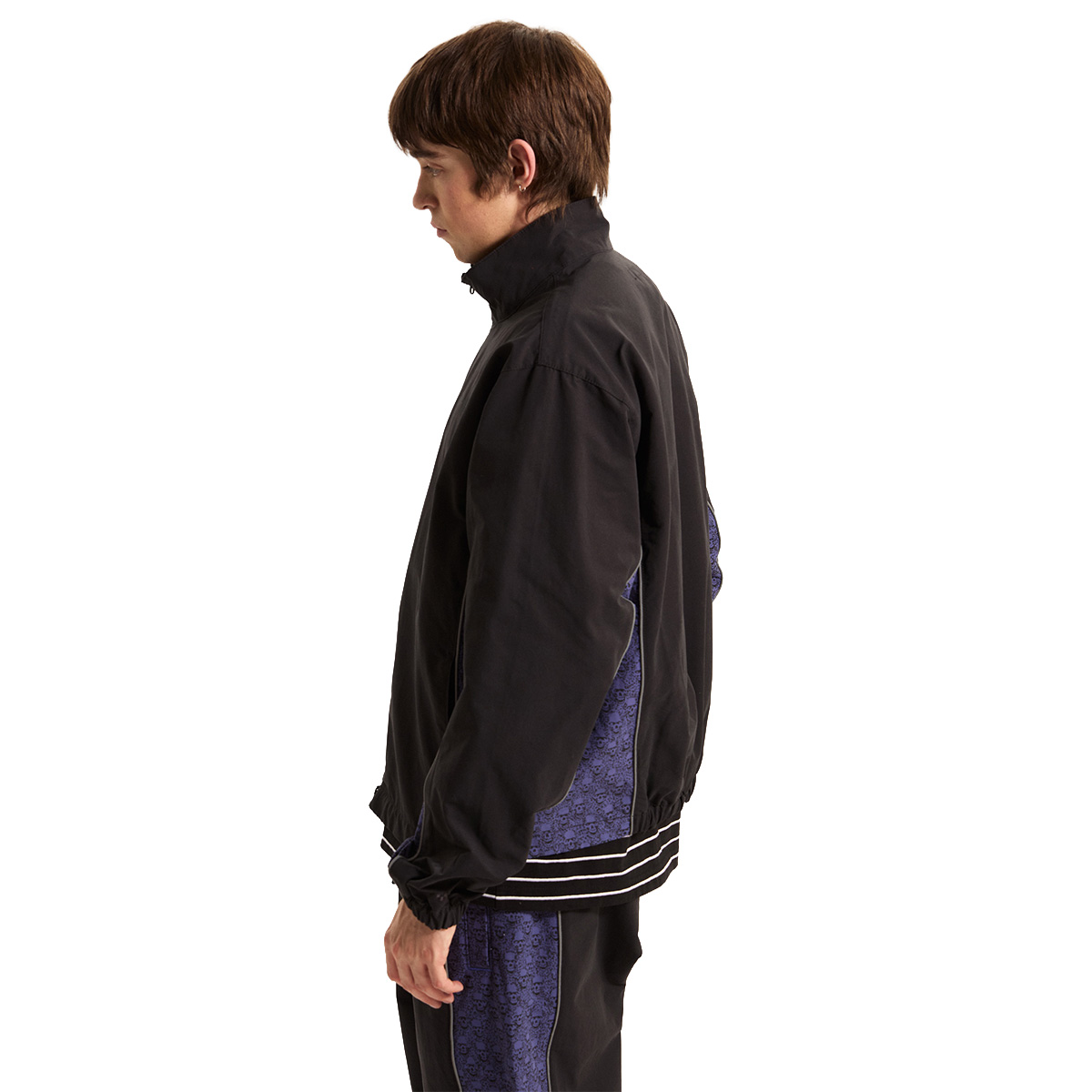 Vans Sport Wreckpack Jacket Black