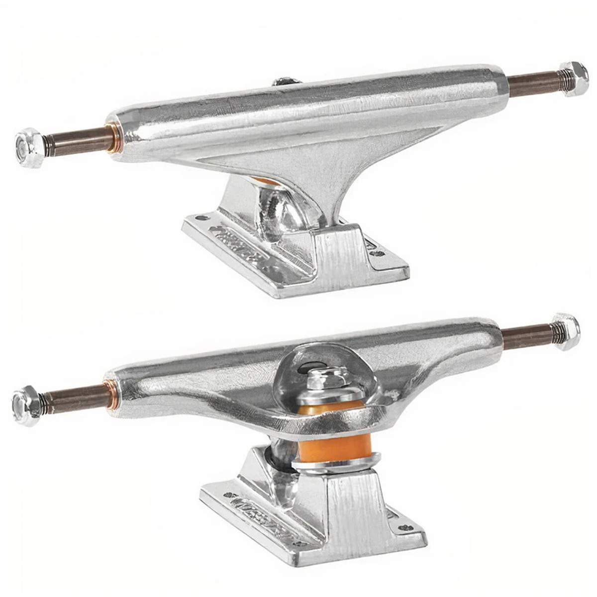 Independent Polished Standard Stage 11 Truck 139 - 8.0"