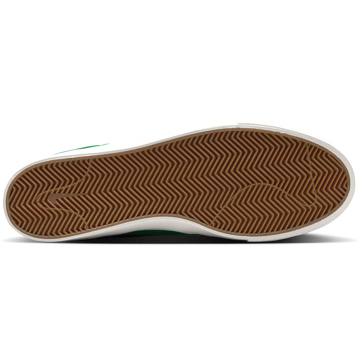 Nike SB Zoom Janoski OG+ Pine Green/Sail-Pine Green-Sail-Gum Med Brown