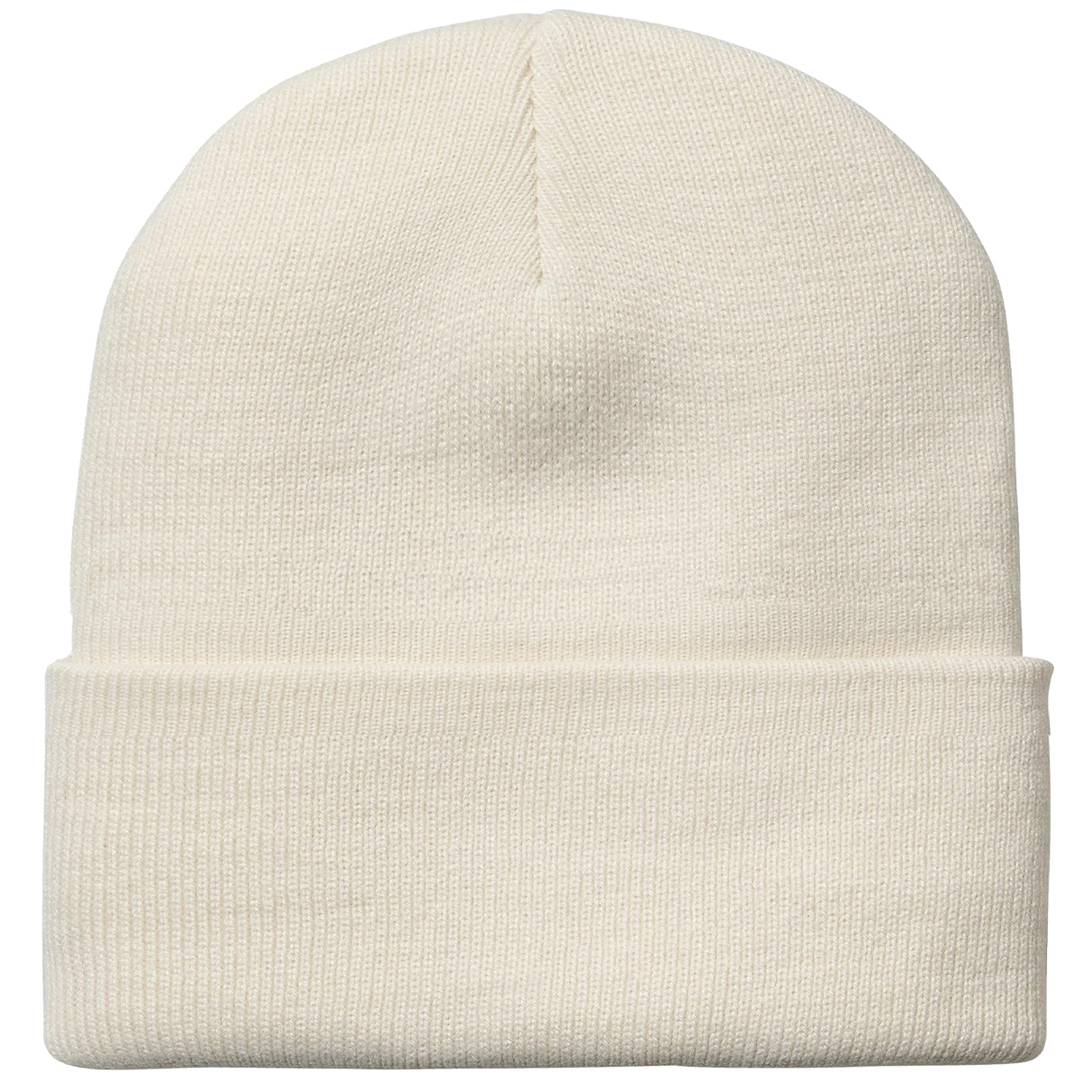 Carhartt WIP Short Watch Hat Natural Carhartt WIP Short Watch Hat Natural