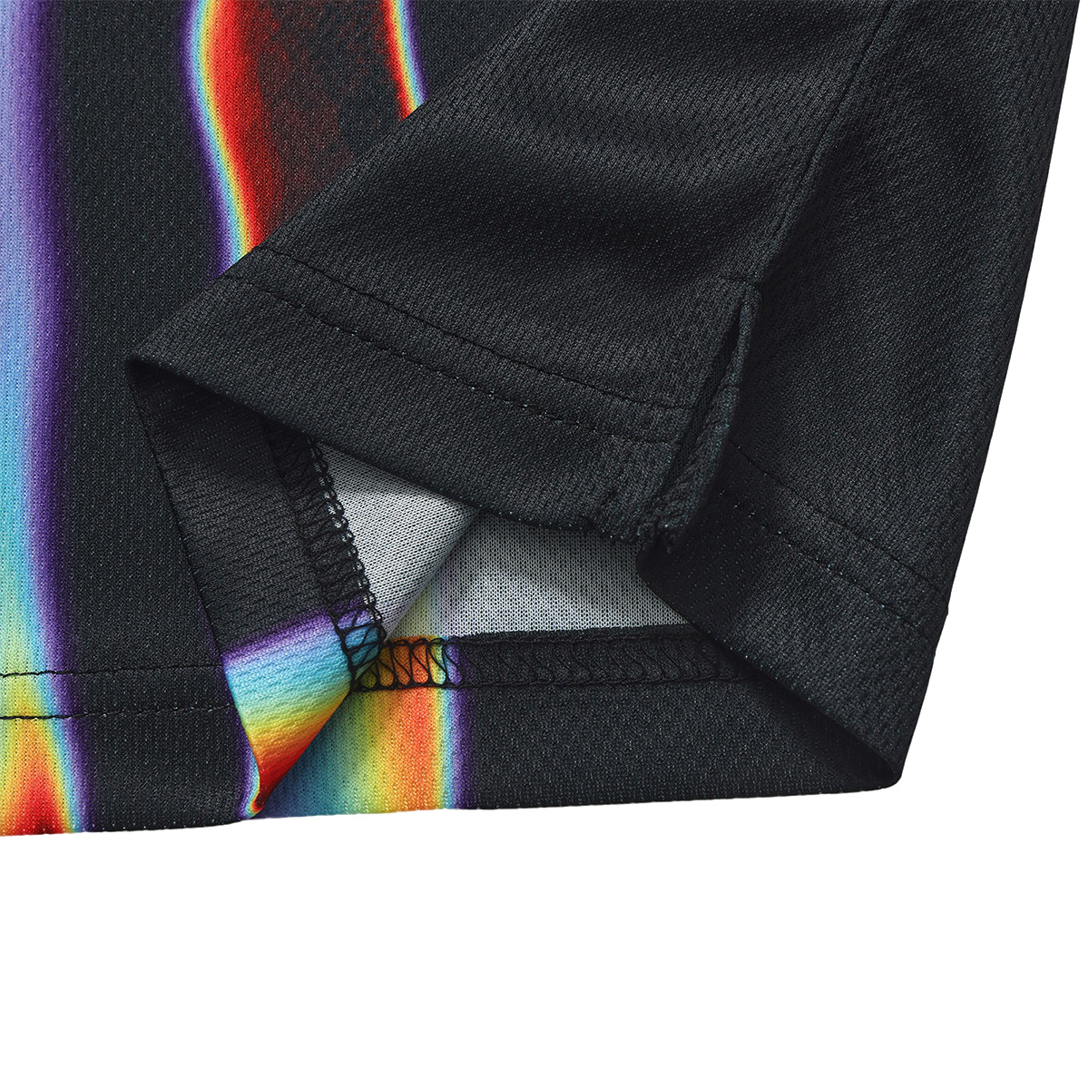 Helas Temperature Football Jersey Polo Black