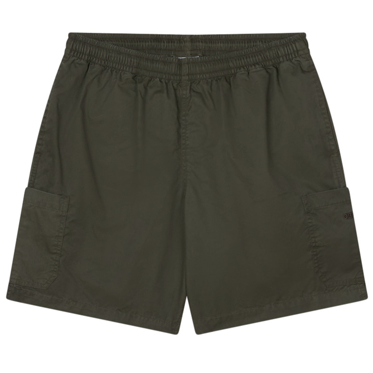 Obey Easy Nelson Cargo Short Tea Leaf Faded Wash Obey Easy Nelson Cargo Short Tea Leaf Faded Wash