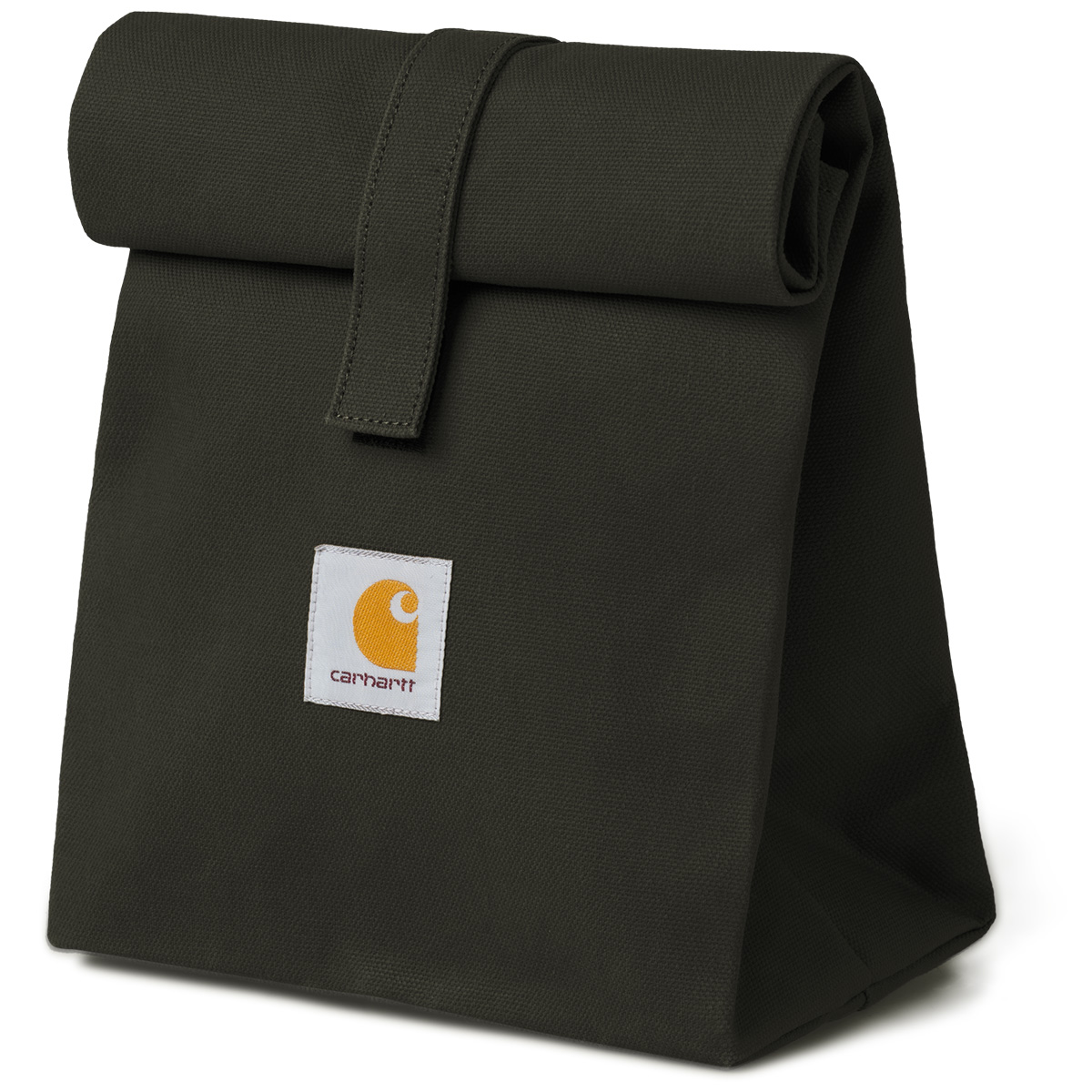 Carhartt WIP Lunch Bag Olive