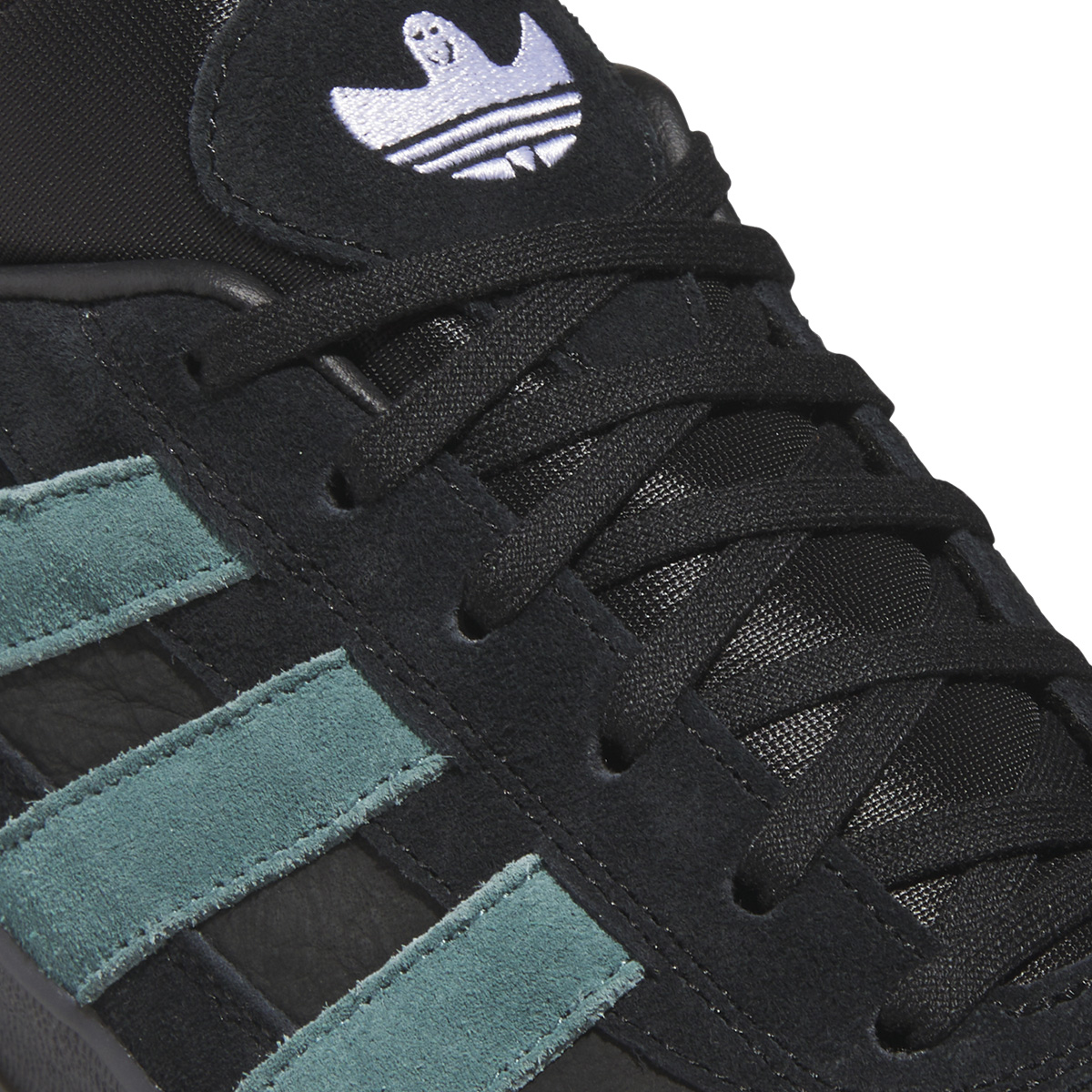 Adidas Aloha Super Cblack/Pretea/Ftwwht Adidas Aloha Super Cblack/Pretea/Ftwwht