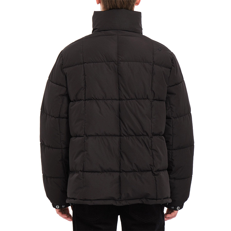 Volcom Superstoner II 5K Jacket Black