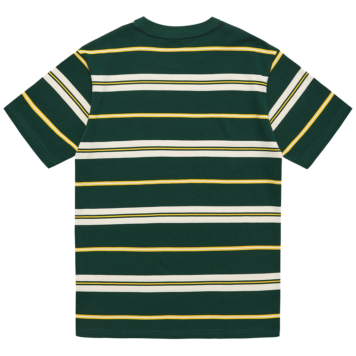 Helas Raye T-Shirt Striped Green
