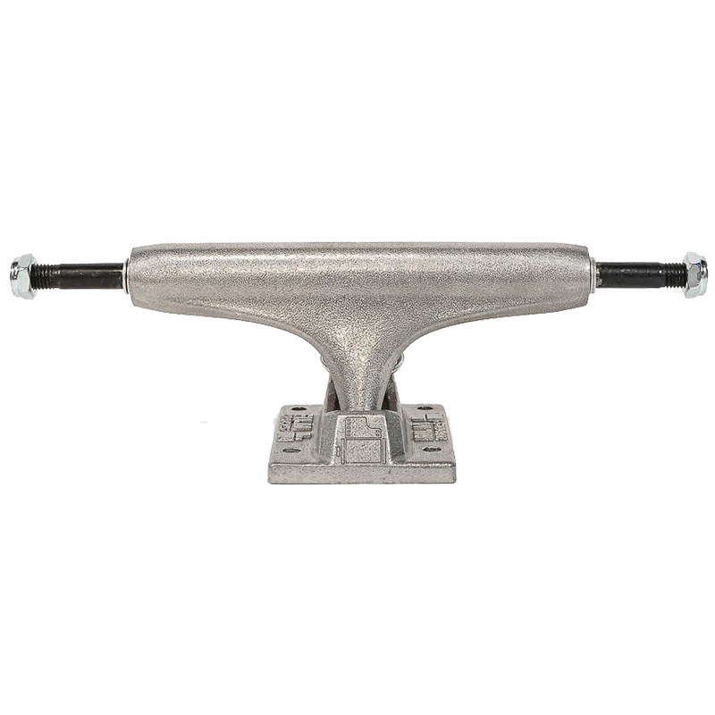 Film Truck Polished 5.0 - 7.6"