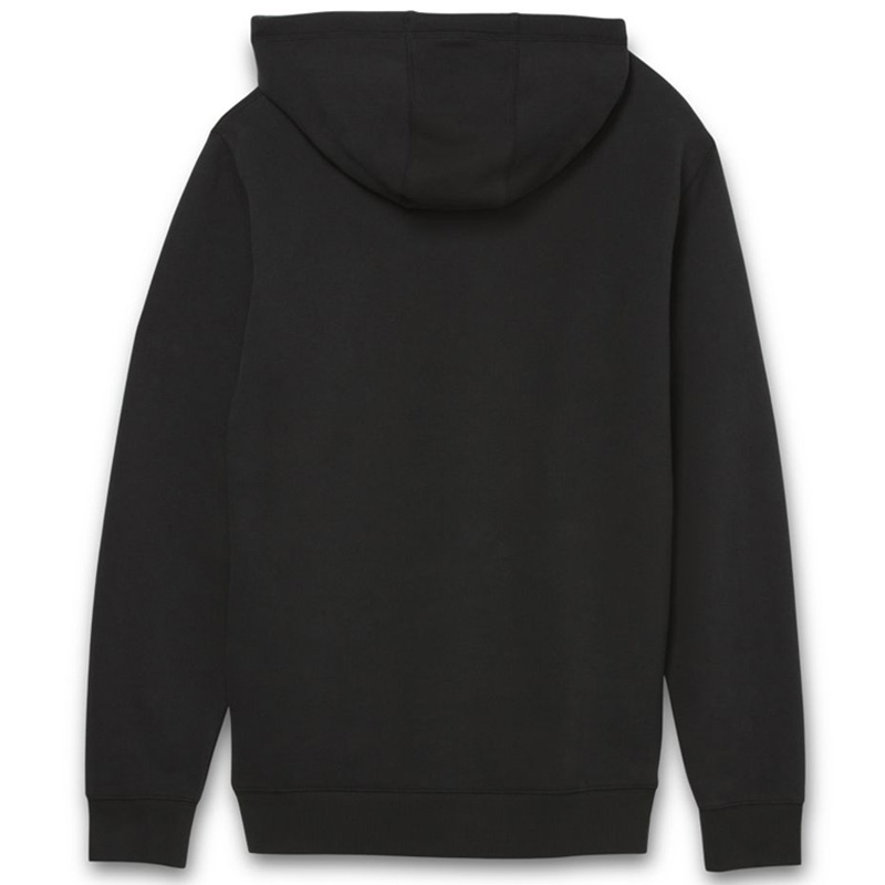 Vans Comfycush Hoodie Black