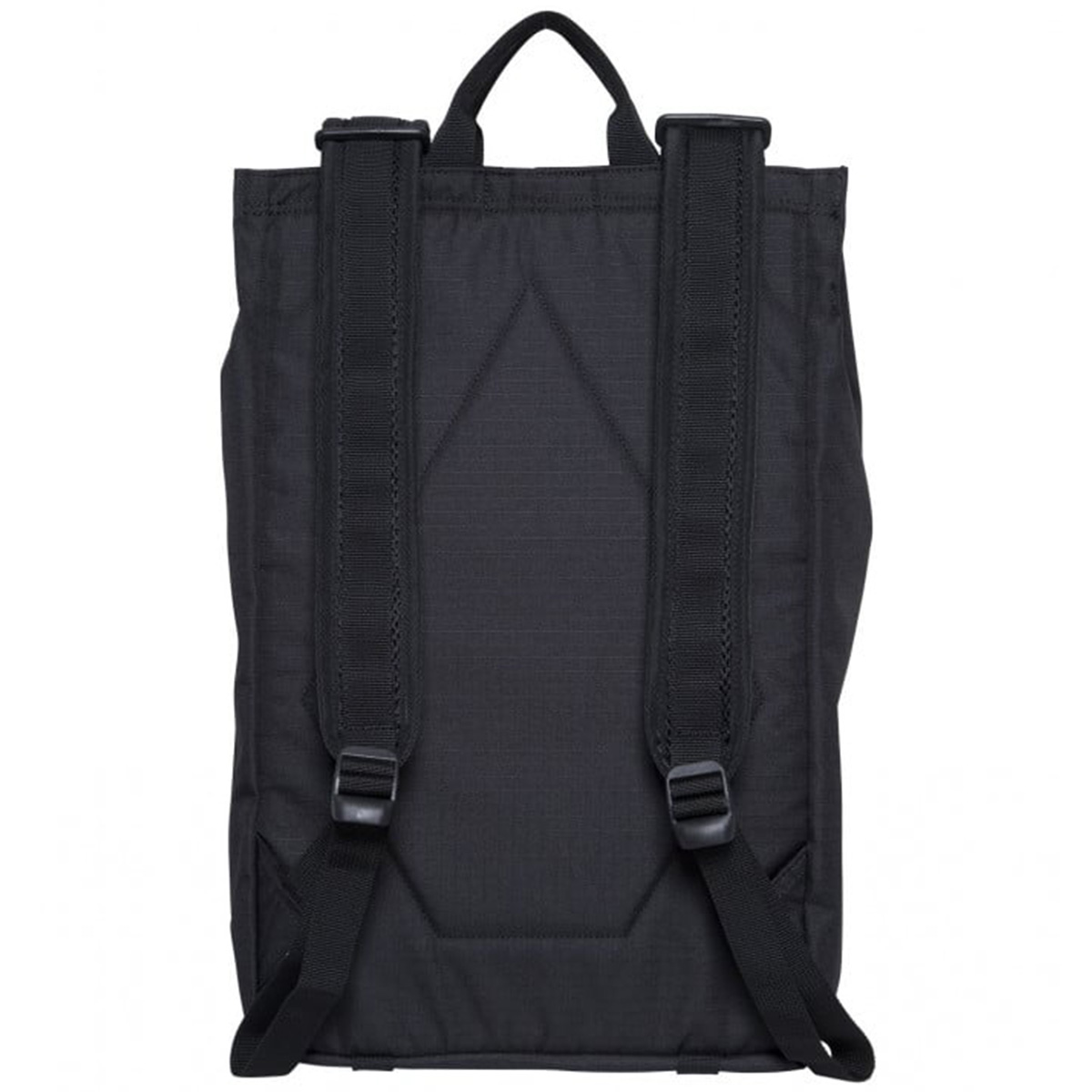 Volcom Utility Tote Bag Black Volcom Utility Tote Bag Black
