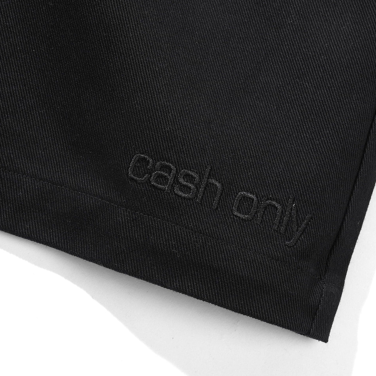 Cash Only Halfway Short Black Cash Only Halfway Short Black
