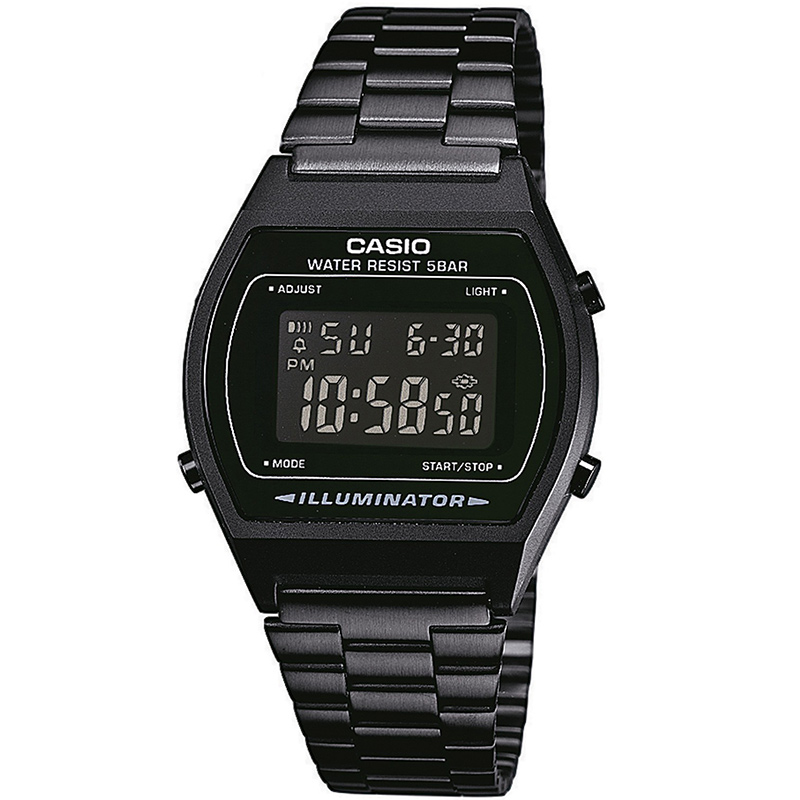 Casio B640WB-1BEF Casio B640WB-1BEF