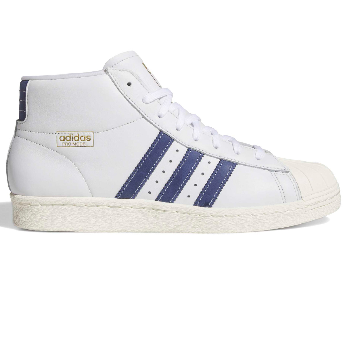Adidas Pro Model 80 Adv Crywht/Mutprp/Owhite