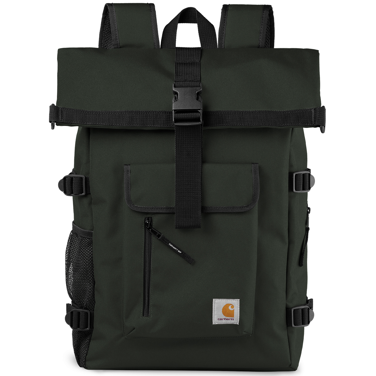 Carhartt WIP Philis Backpack Raven