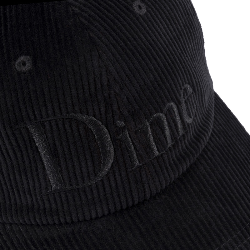 【Dime】DIME CLASSIC CORD LOW PRO CAP Dime - CLASSIC CORD LOW PRO CAP | HBX - Globally Curated