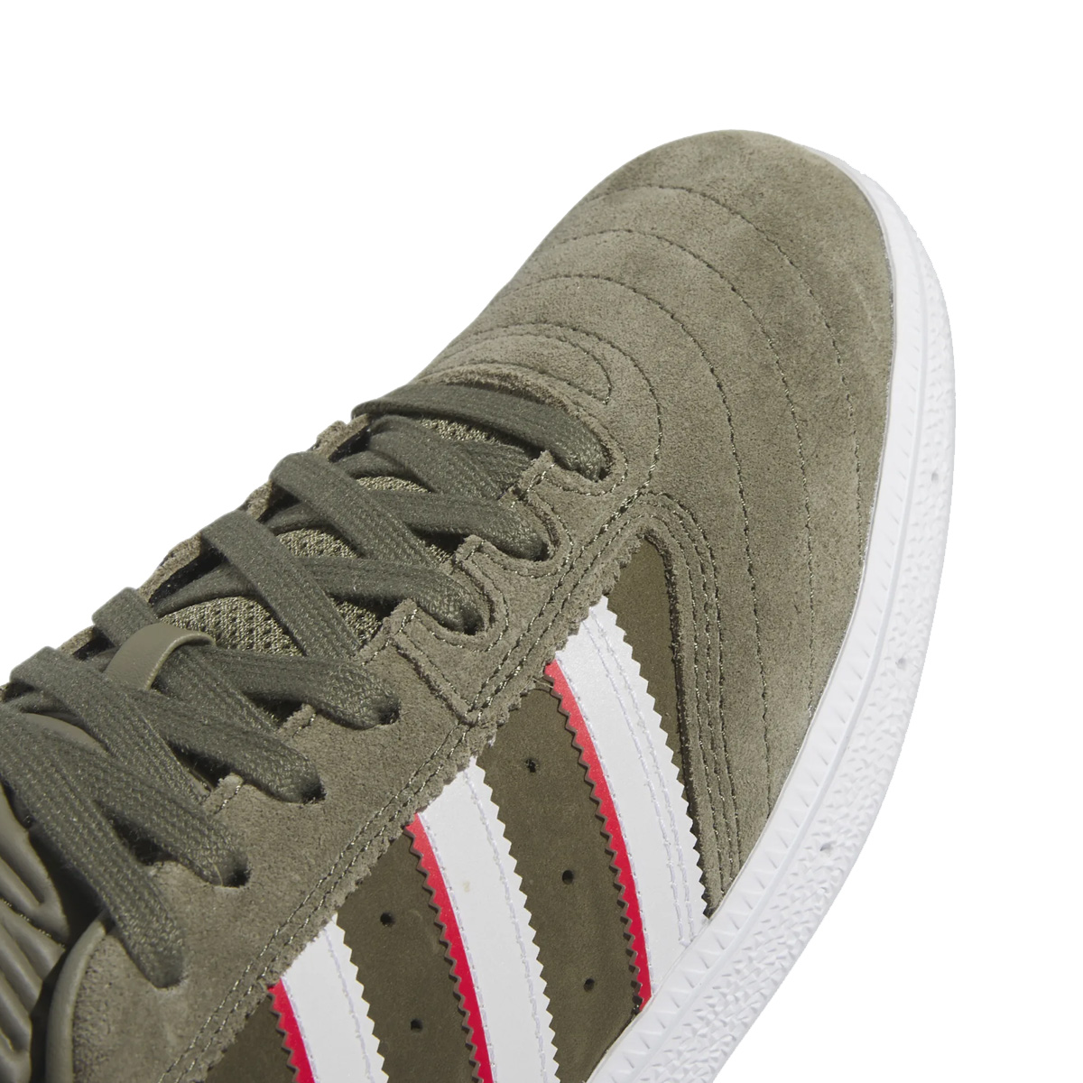 adidas Busenitz X Dan Mancina Olistr/Red/Ftwwht adidas Busenitz X Dan Mancina Olistr/Red/Ftwwht