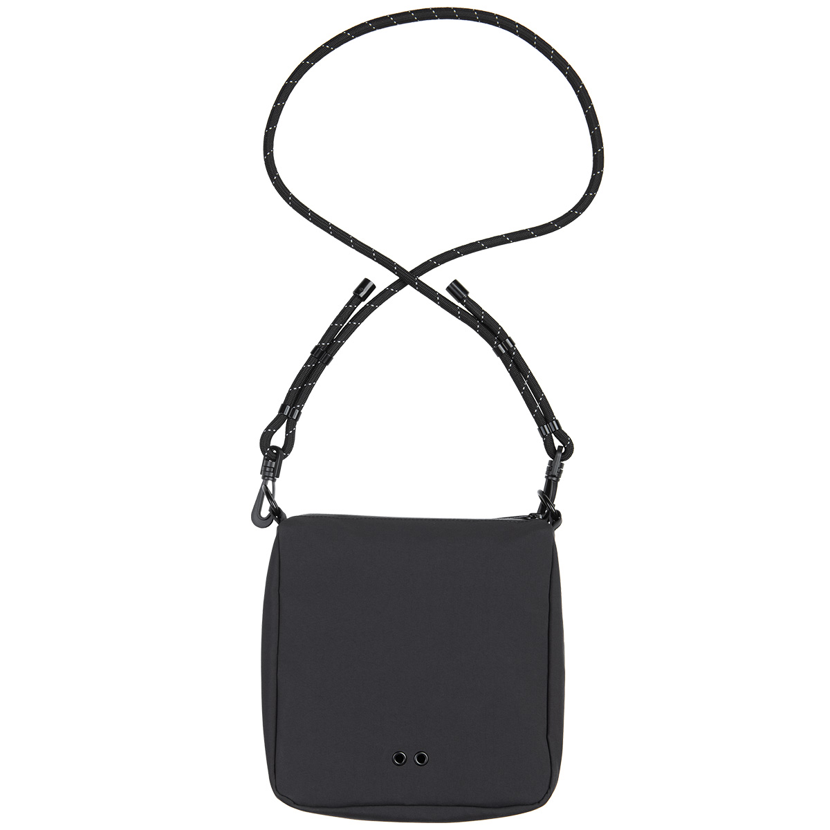 Carhartt WIP Bowden Shoulder Bag Black