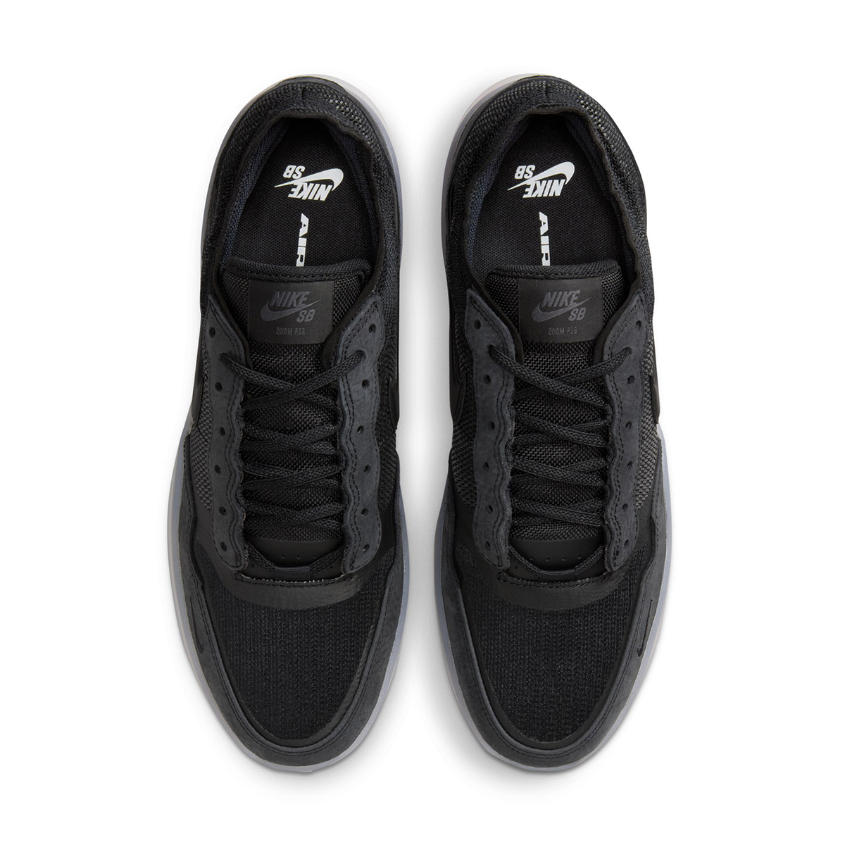 Nike SB PS8 Black/Black-Black-Black Nike SB PS8 Black/Black-Black-Black