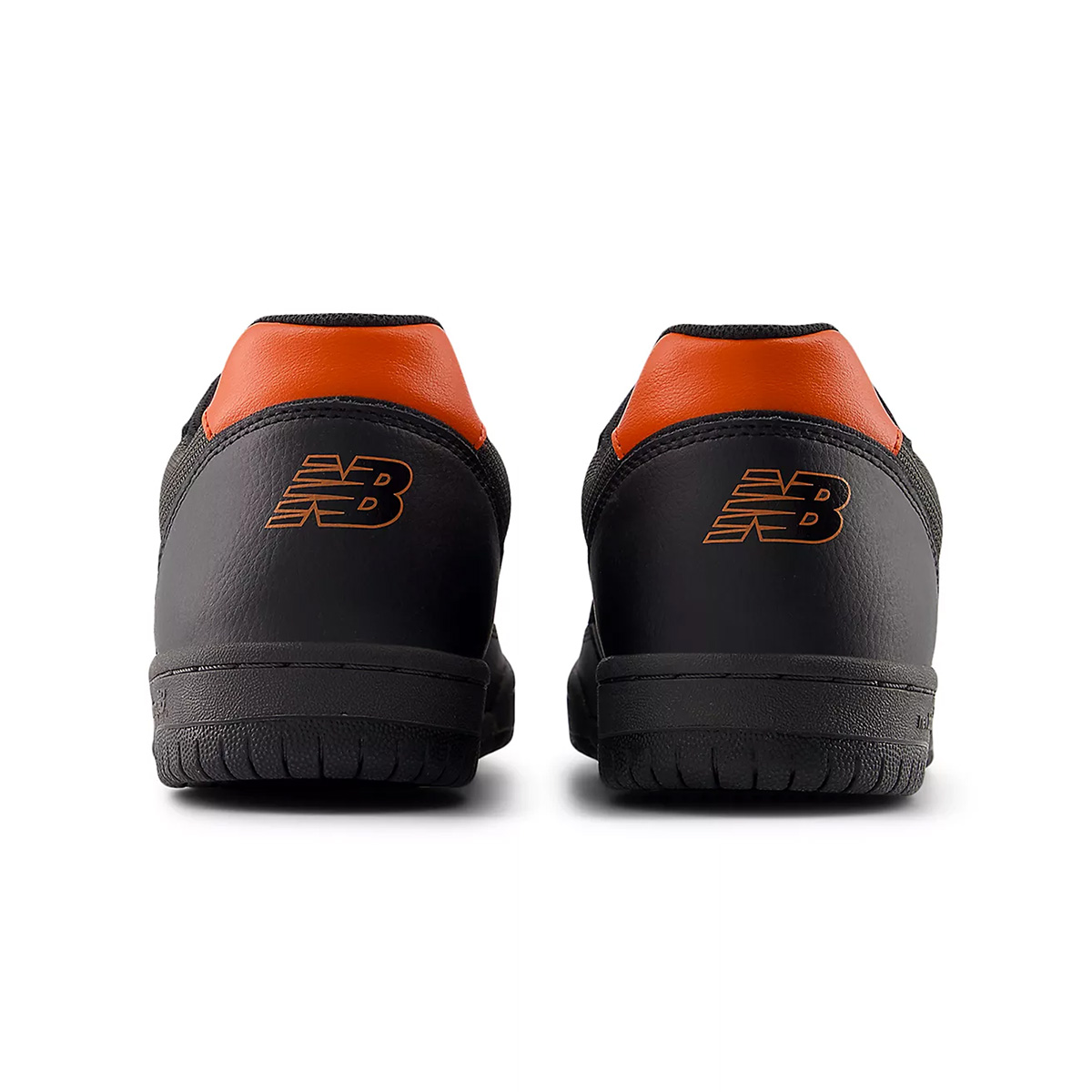 New Balance Numeric Knox NM600TOO Black/Orange New Balance Numeric Knox NM600TOO Black/Orange