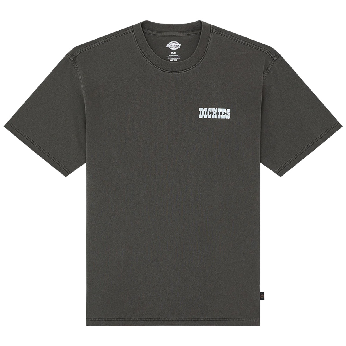 Dickies Buchtell T-Shirt Black
