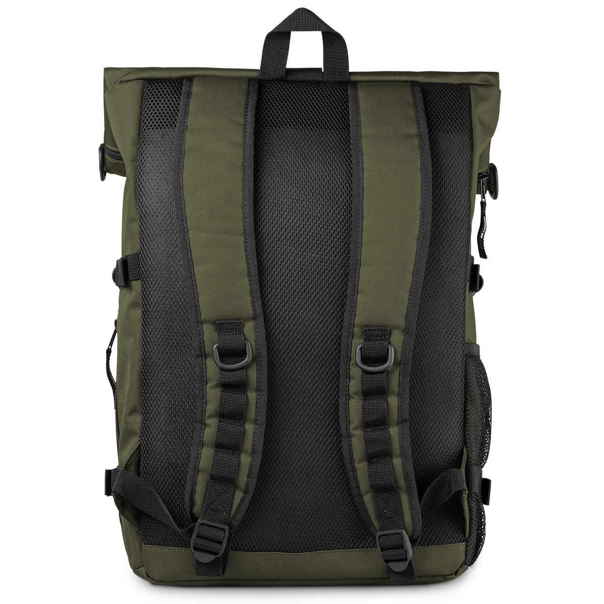 Carhartt WIP Philis Backpack Office Green Carhartt WIP Philis Backpack Office Green
