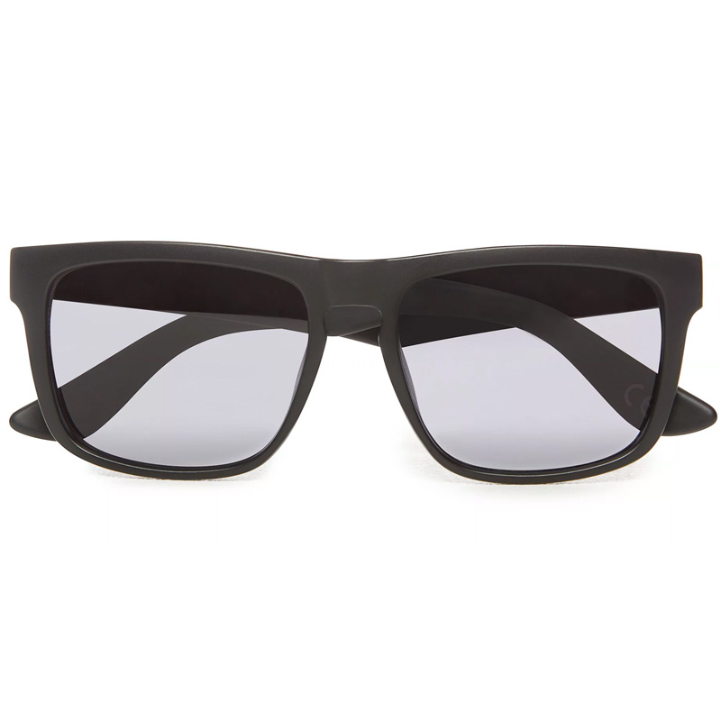 Vans Squared Off Shades Black Vans Squared Off Shades Black