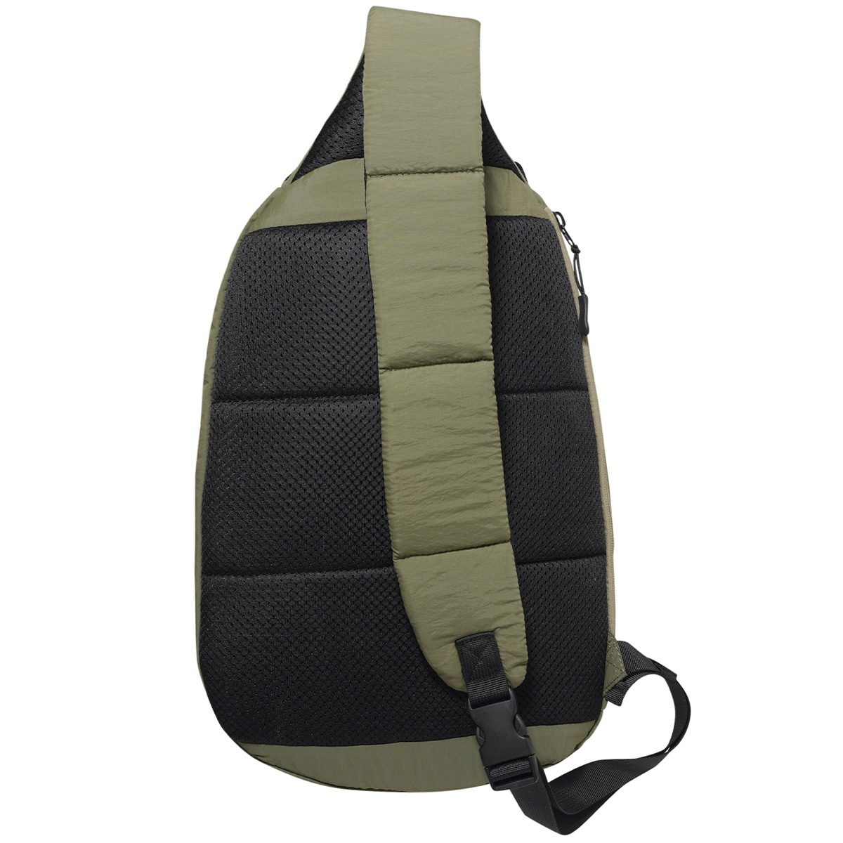 Butter Goods Express Shoulder Bag Army