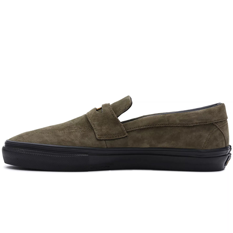 Vans Skate Style 53 Beatrice Domond Dark Olive Vans Skate Style 53 Beatrice Domond Dark Olive
