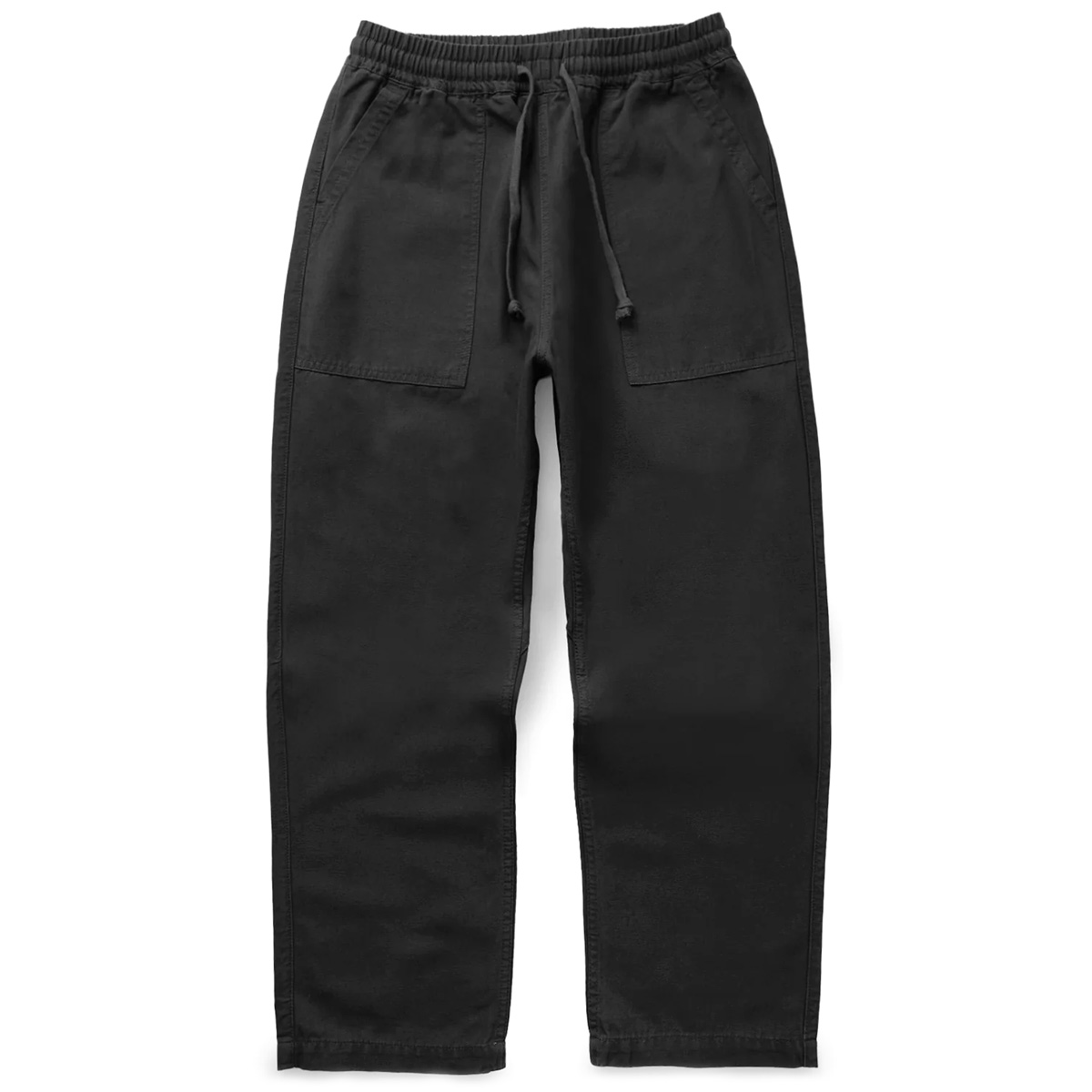 Service Works Classic Canvas Chef Pant Black