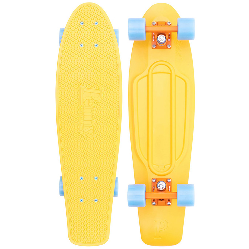 Penny High Vibe Complete Cruiser 27.0