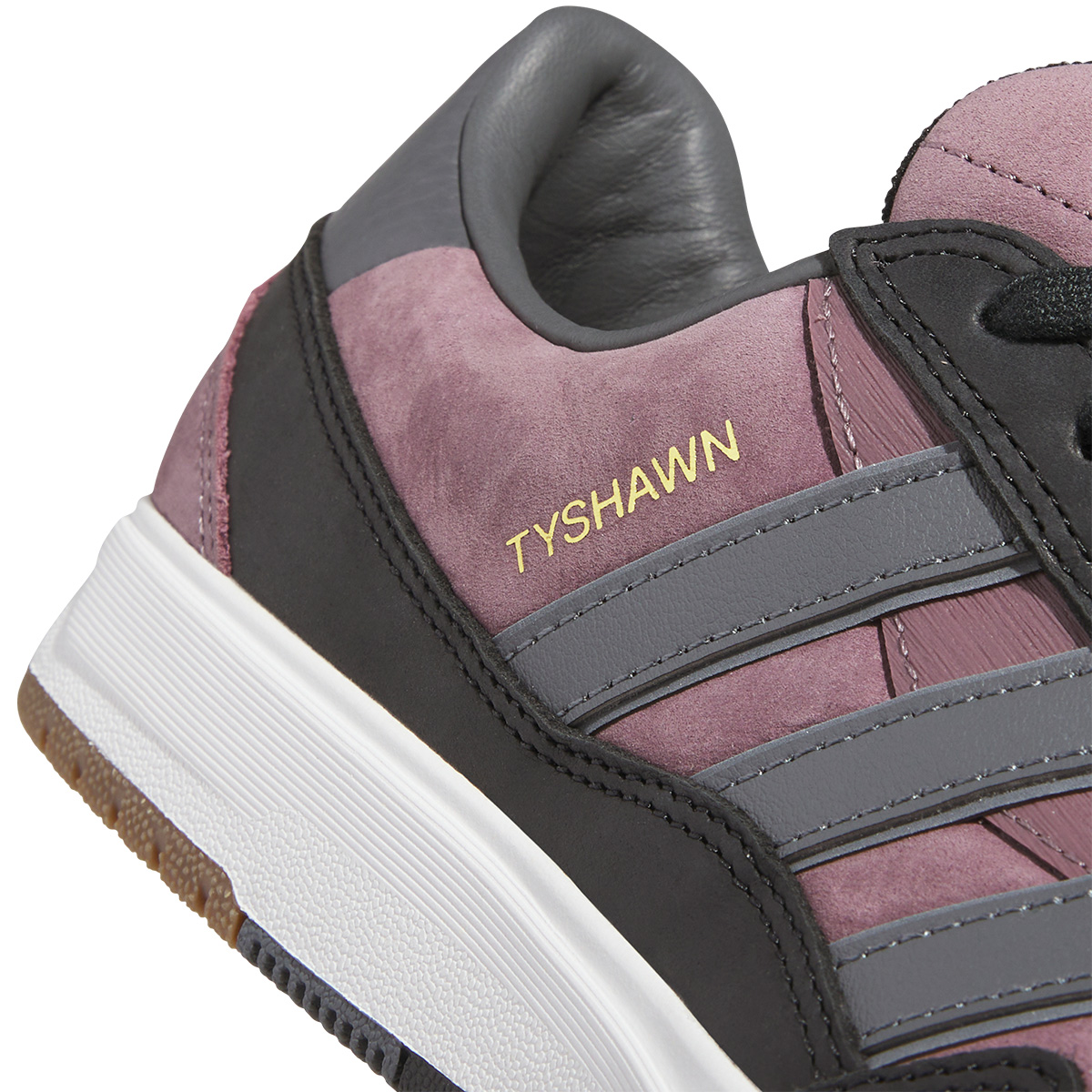 adidas Tyshawn II Shafig/Grefiv/Corebl adidas Tyshawn II Shafig/Grefiv/Corebl