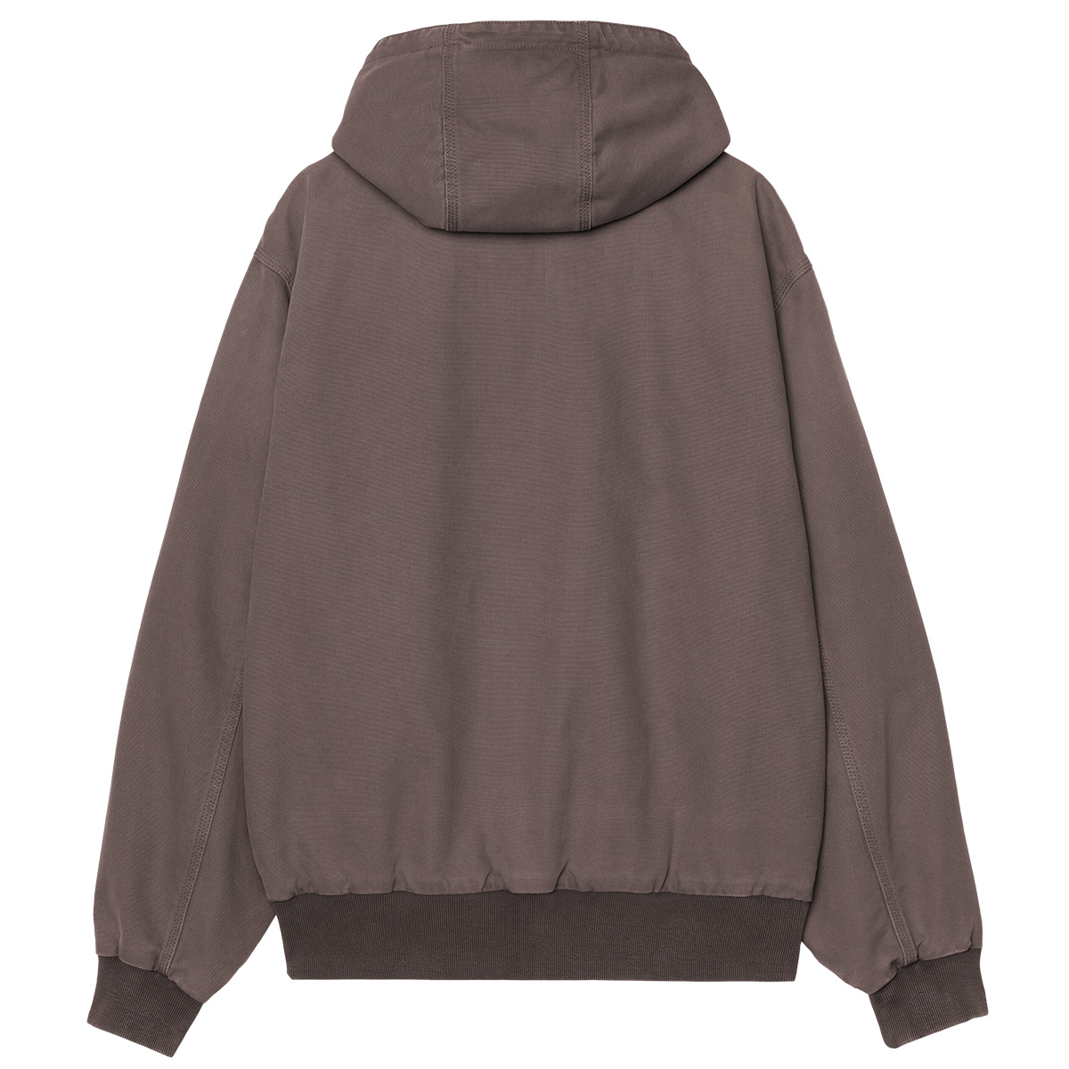 Carhartt WIP OG Active Jacket Shale Stone Canvas