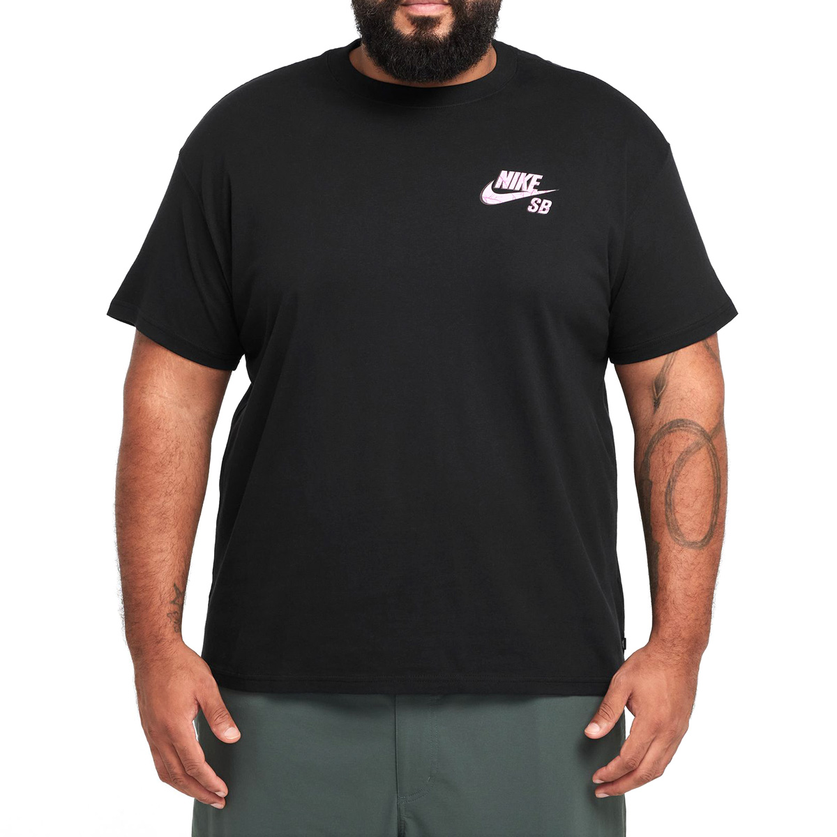 Nike SB OC Spider T-Shirt Black Nike SB OC Spider T-Shirt Black