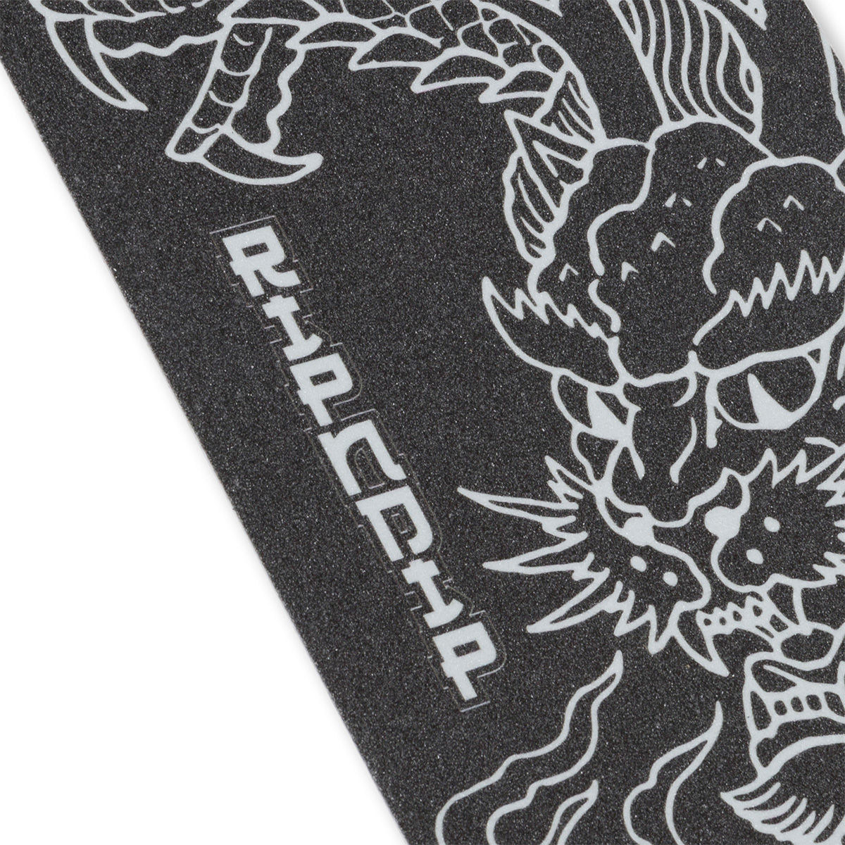 RipnDip Haku Griptape Black 9.0 RipnDip Haku Griptape Black 9.0