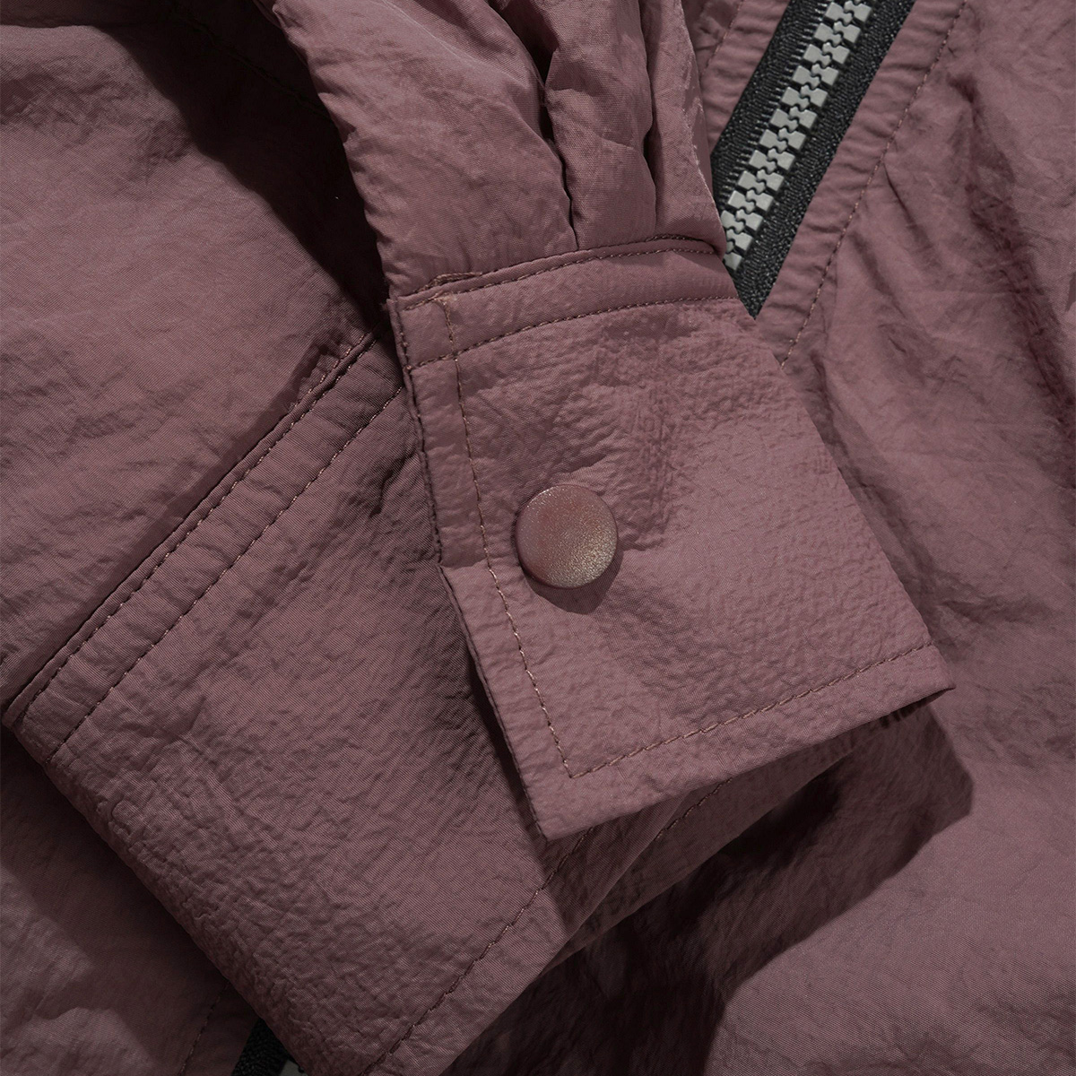 Butter Goods Terrain Insulated Overshirt Dusk Butter Goods Terrain Insulated Overshirt Dusk