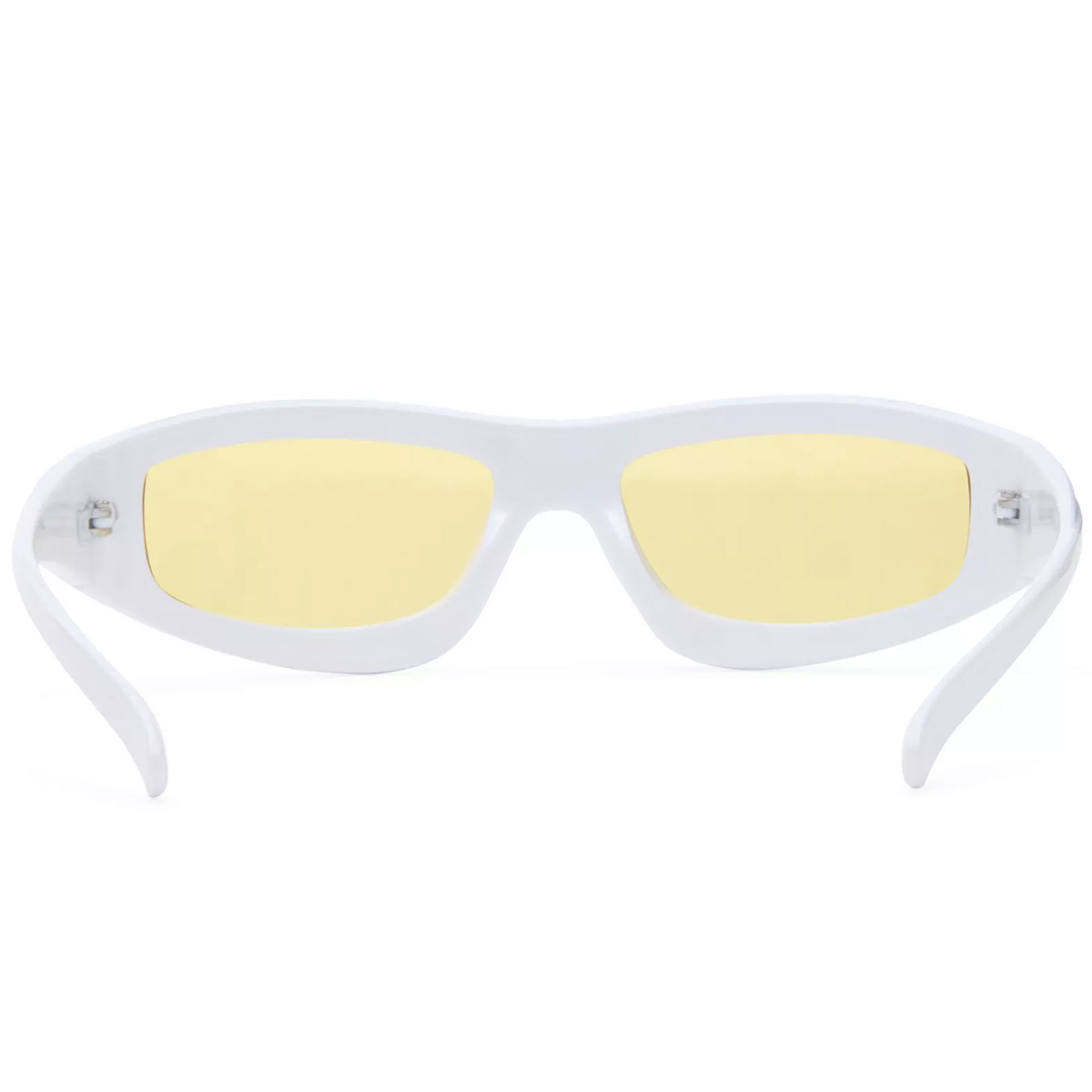 Vans Felix Sunglasses White Vans Felix Sunglasses White