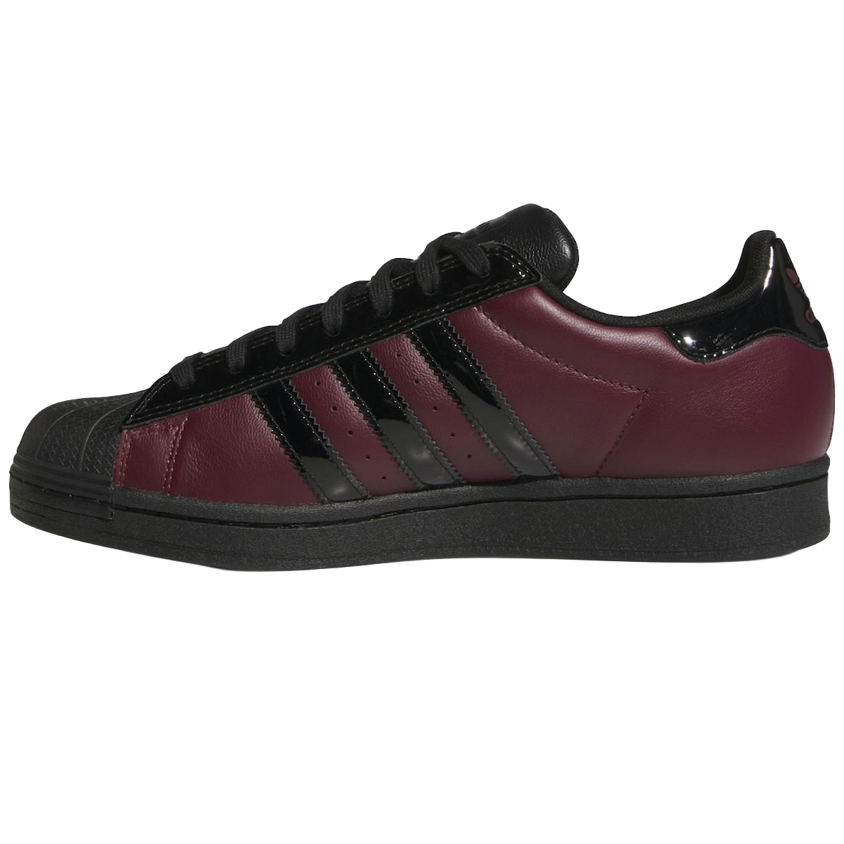 Adidas Superstar x Marcos Montoya Rednit/Cblack/Rednit